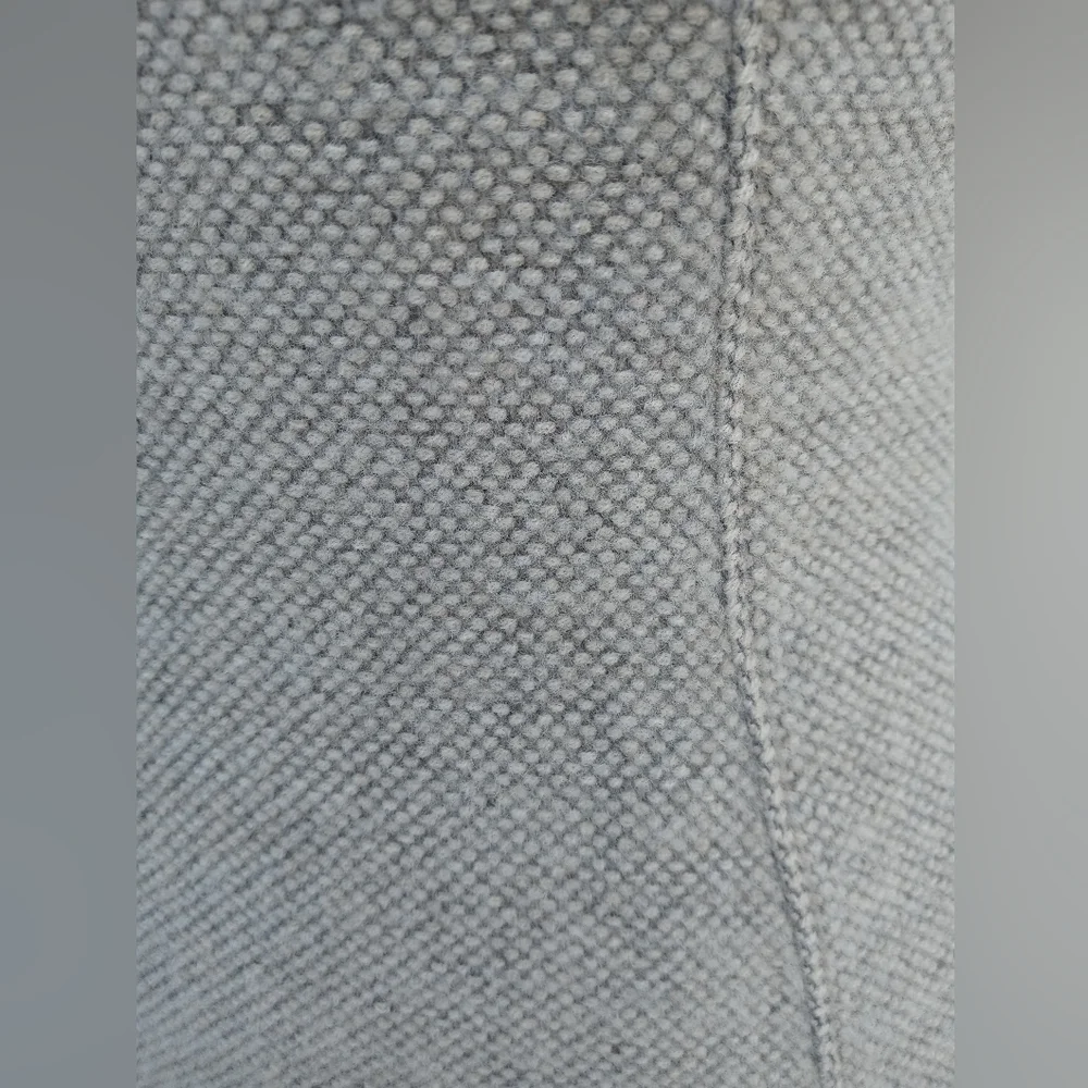 Brooks‎ Brothers Loro Piana Wool Cashmere Sheath Dress